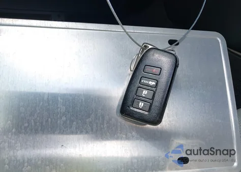 2015 Lexus Is 350 z USA, uszkodzony, nr VIN JTHBE1D26F5019805